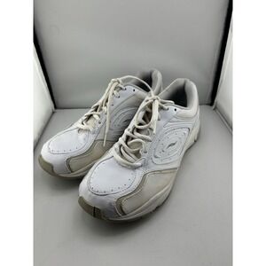 Saucony Grid Integrity Womens Size 9.5 Us White